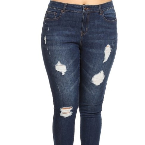 Jean's - Picture 5 of 8